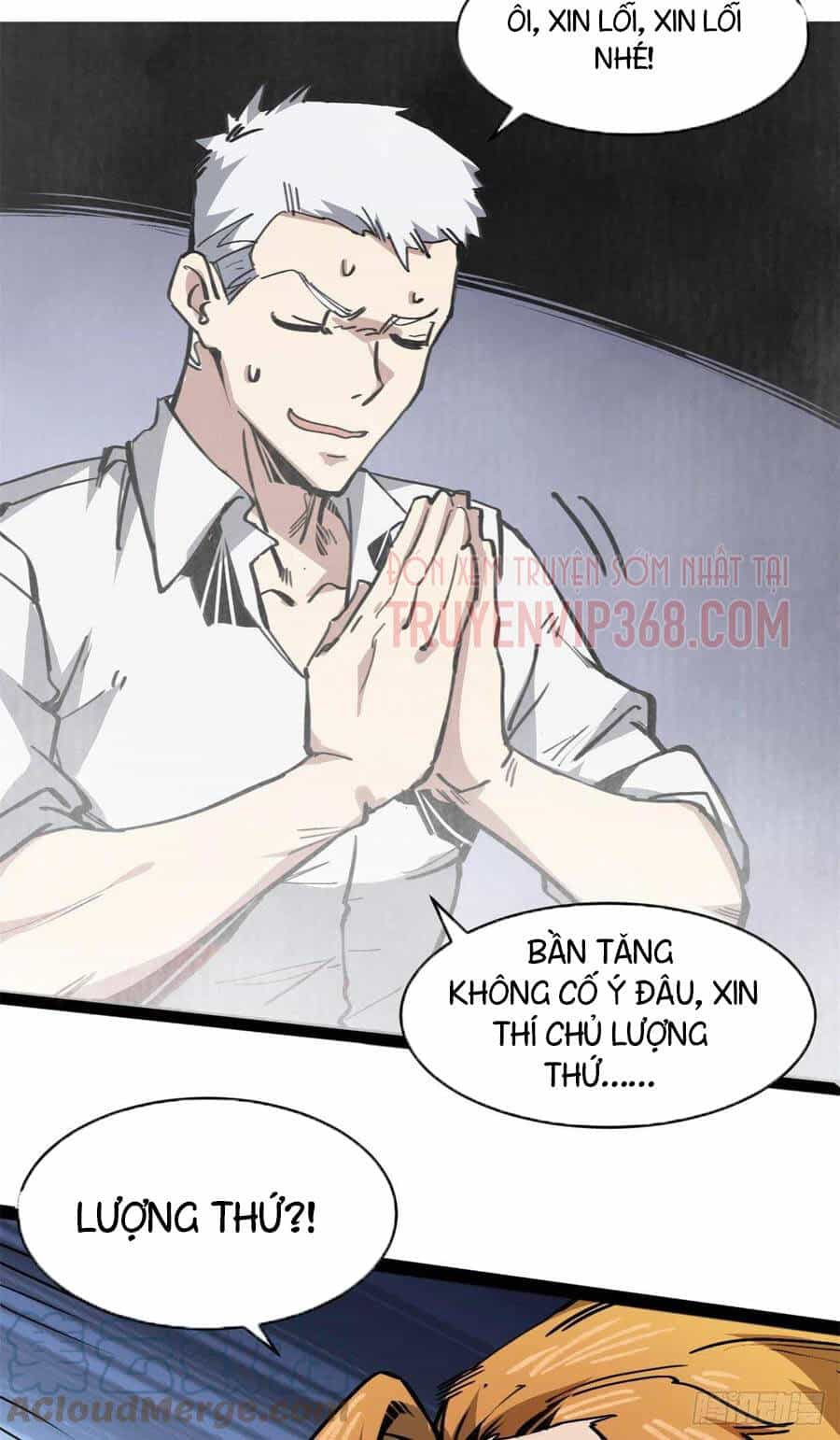 Lùi Lại Để Vi Sư Lên - Chương 4 - ảnh 54