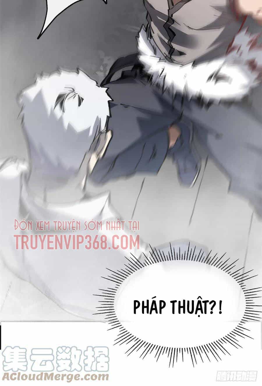 Lùi Lại Để Vi Sư Lên - Chương 4 - ảnh 57