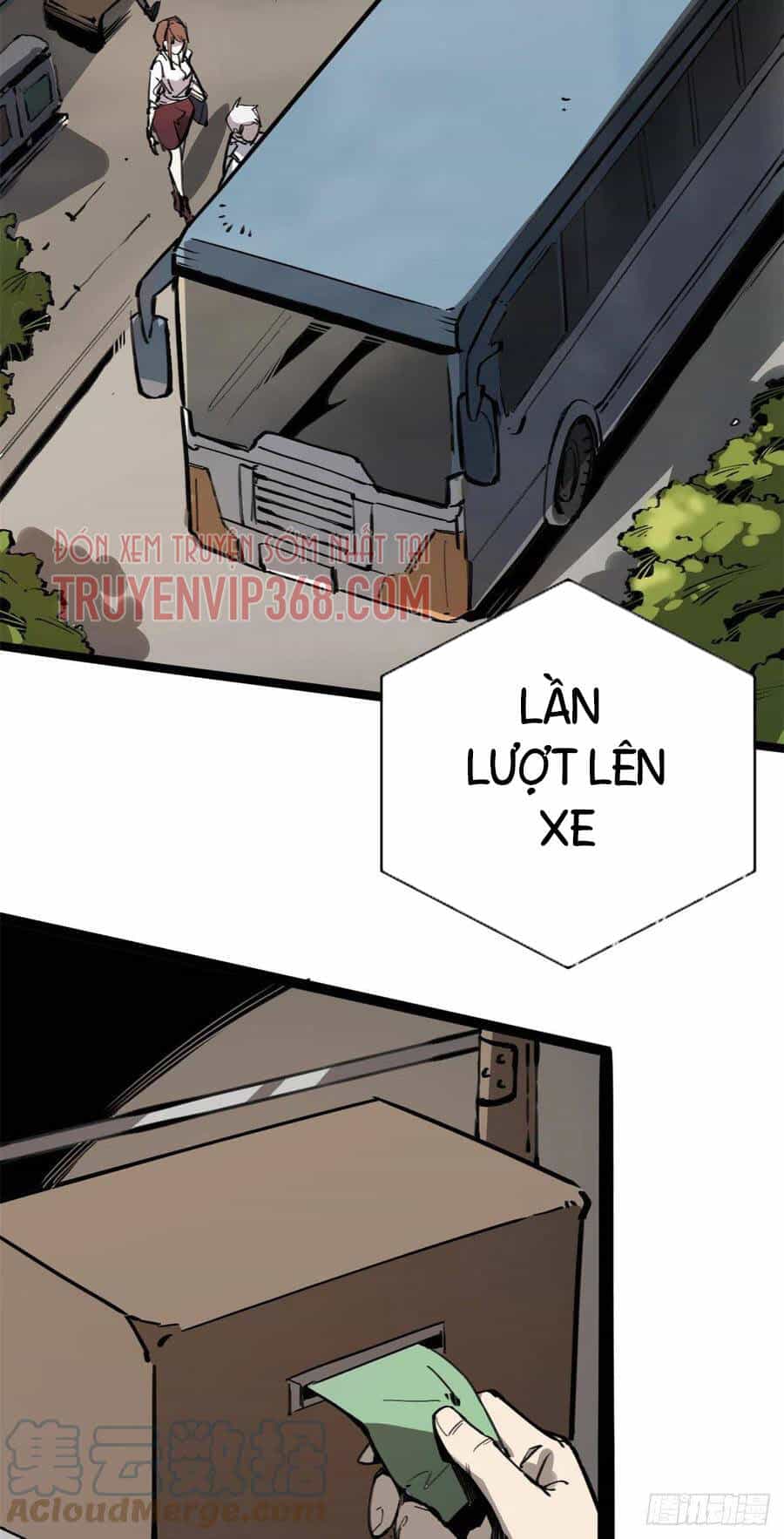 Lùi Lại Để Vi Sư Lên - Chương 4 - ảnh 6