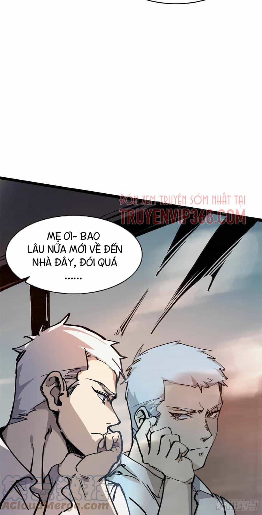 Lùi Lại Để Vi Sư Lên - Chương 4 - ảnh 9