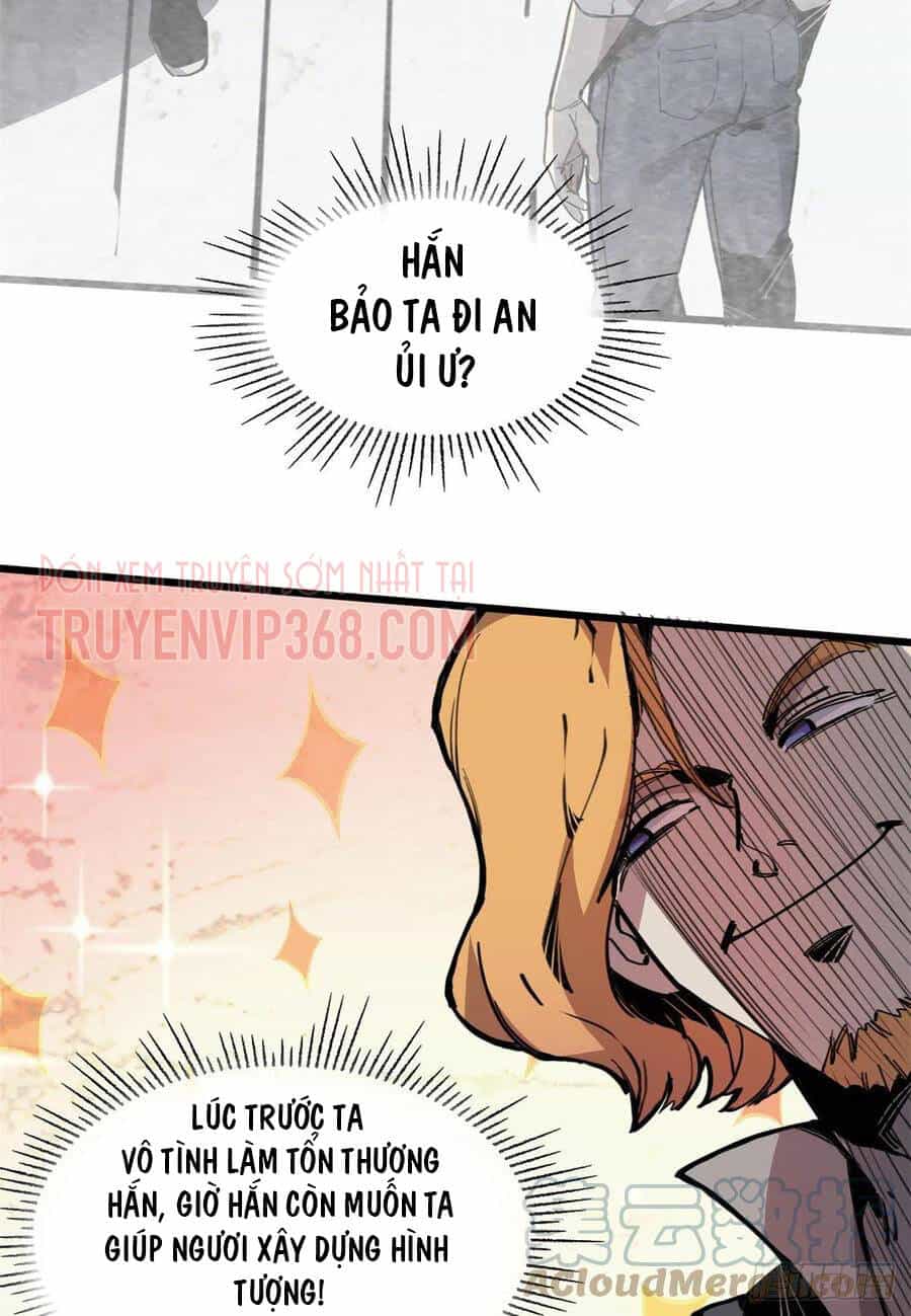 Lùi Lại Để Vi Sư Lên - Chương 5 - ảnh 30