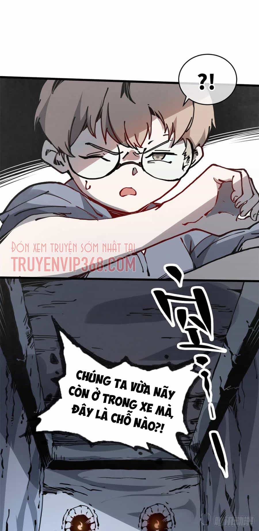 Lùi Lại Để Vi Sư Lên - Chương 5 - ảnh 41