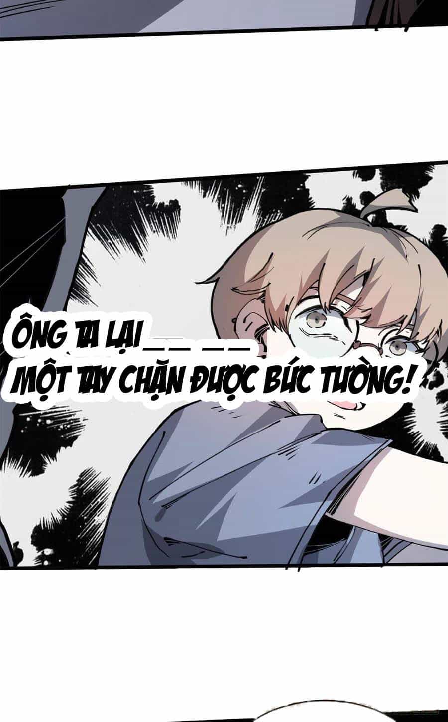 Lùi Lại Để Vi Sư Lên - Chương 5 - ảnh 60