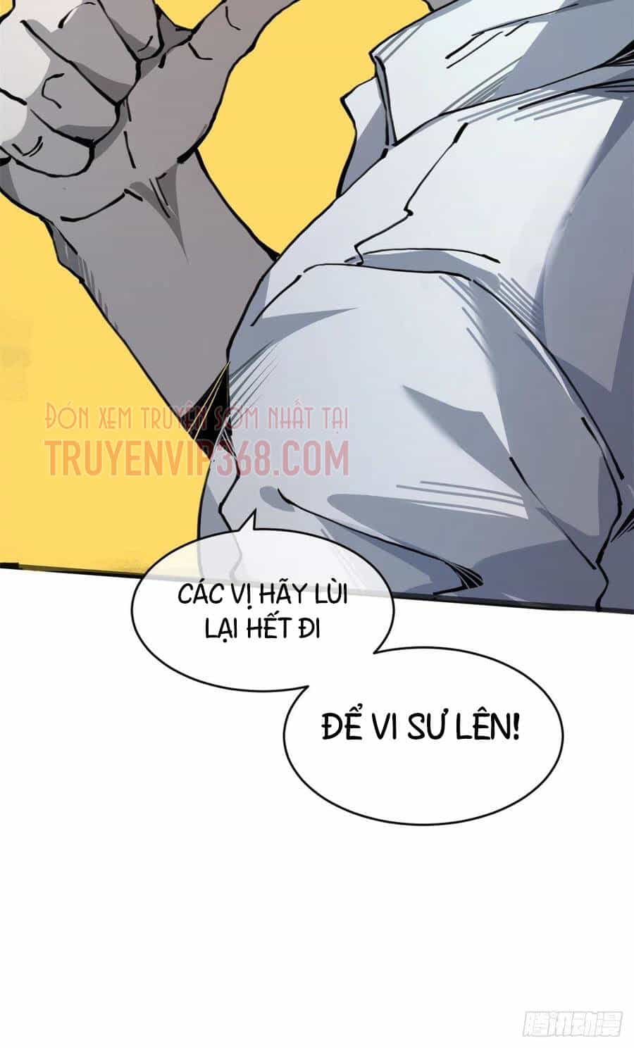 Lùi Lại Để Vi Sư Lên - Chương 5 - ảnh 70