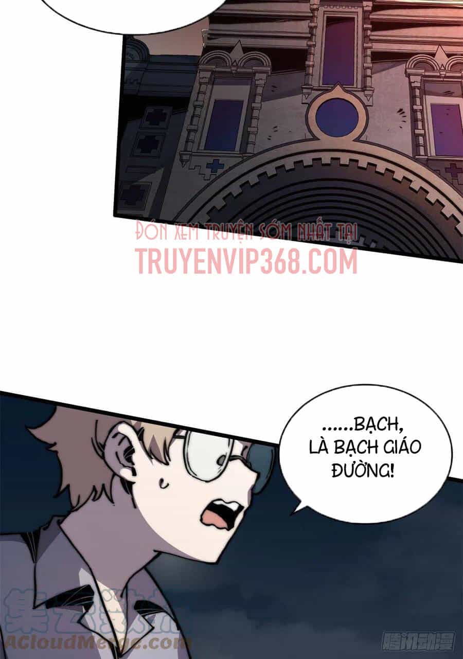 Lùi Lại Để Vi Sư Lên - Chương 6 - ảnh 15