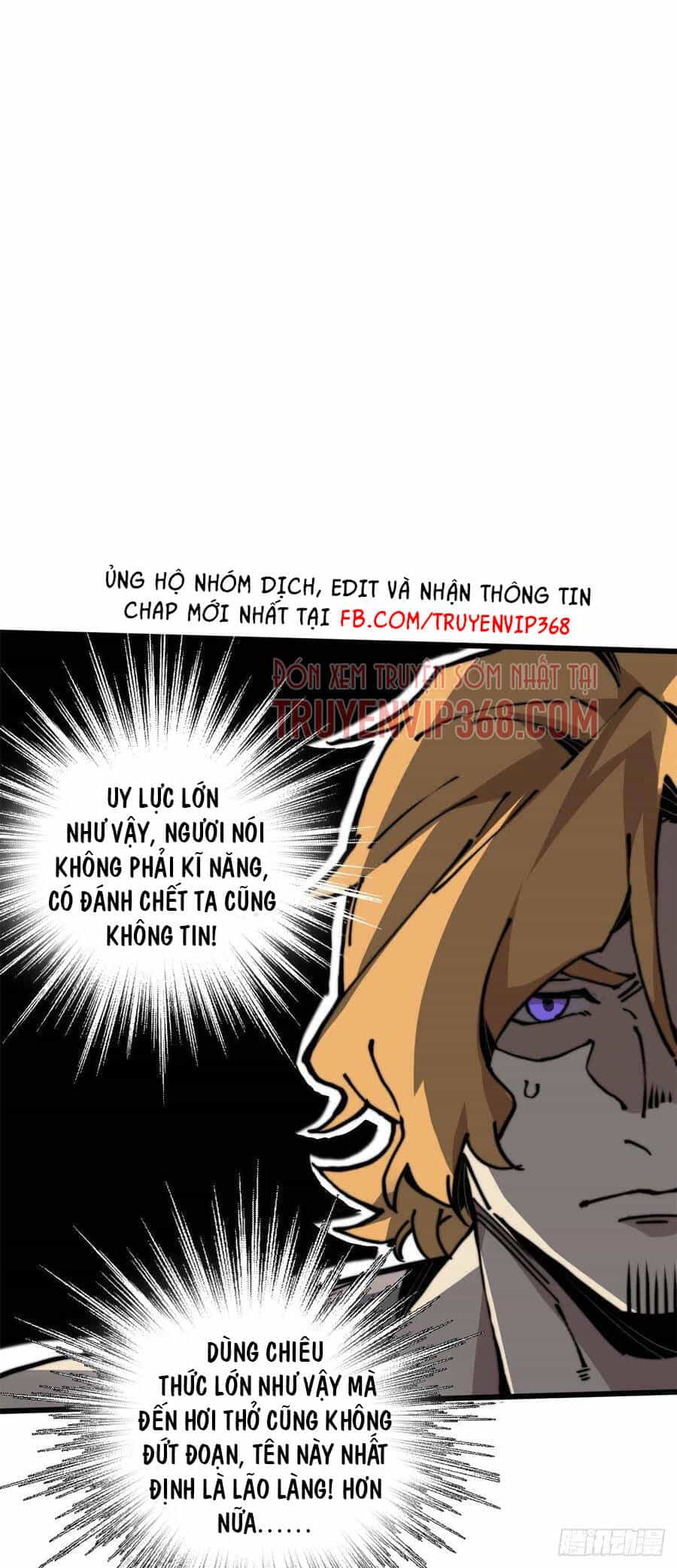 Lùi Lại Để Vi Sư Lên - Chương 6 - ảnh 32