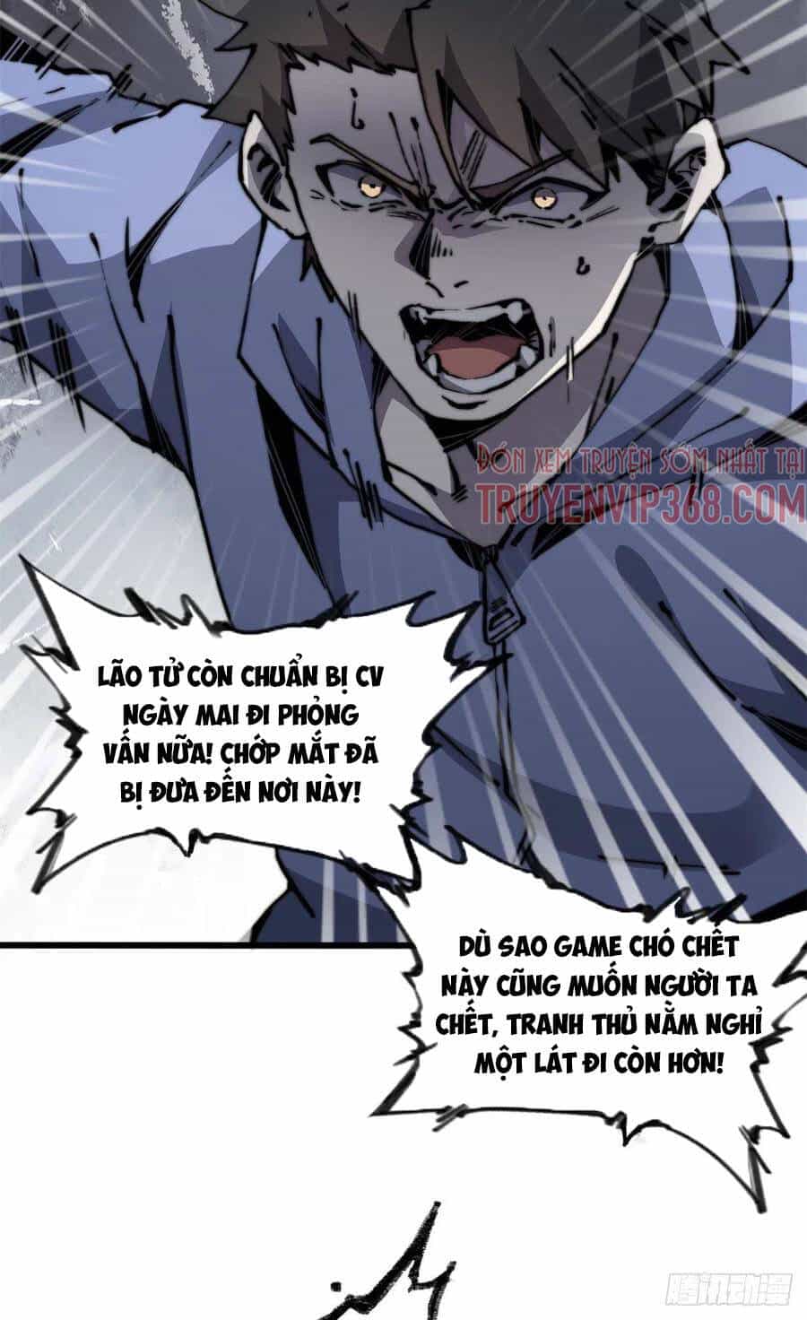 Lùi Lại Để Vi Sư Lên - Chương 6 - ảnh 49