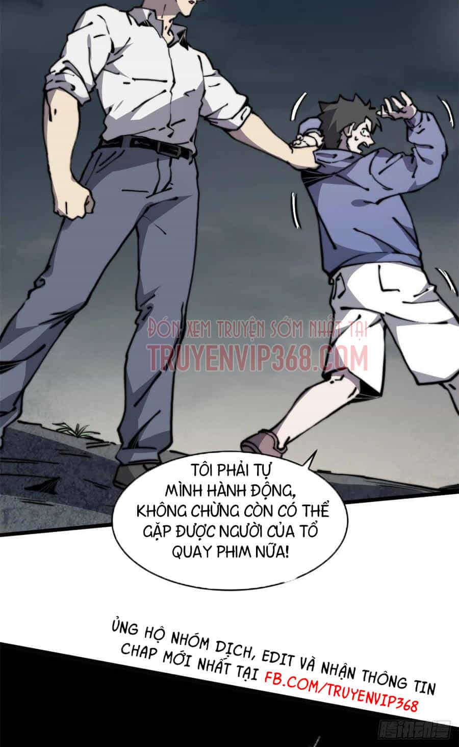 Lùi Lại Để Vi Sư Lên - Chương 6 - ảnh 52