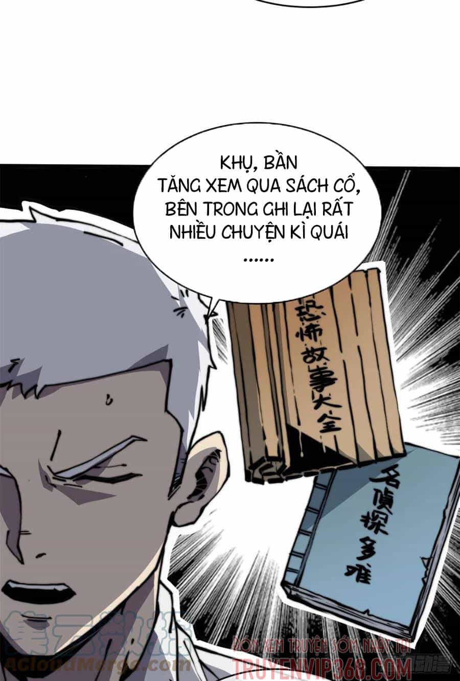 Lùi Lại Để Vi Sư Lên - Chương 6 - ảnh 54