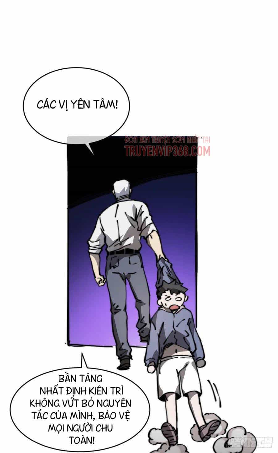 Lùi Lại Để Vi Sư Lên - Chương 6 - ảnh 58