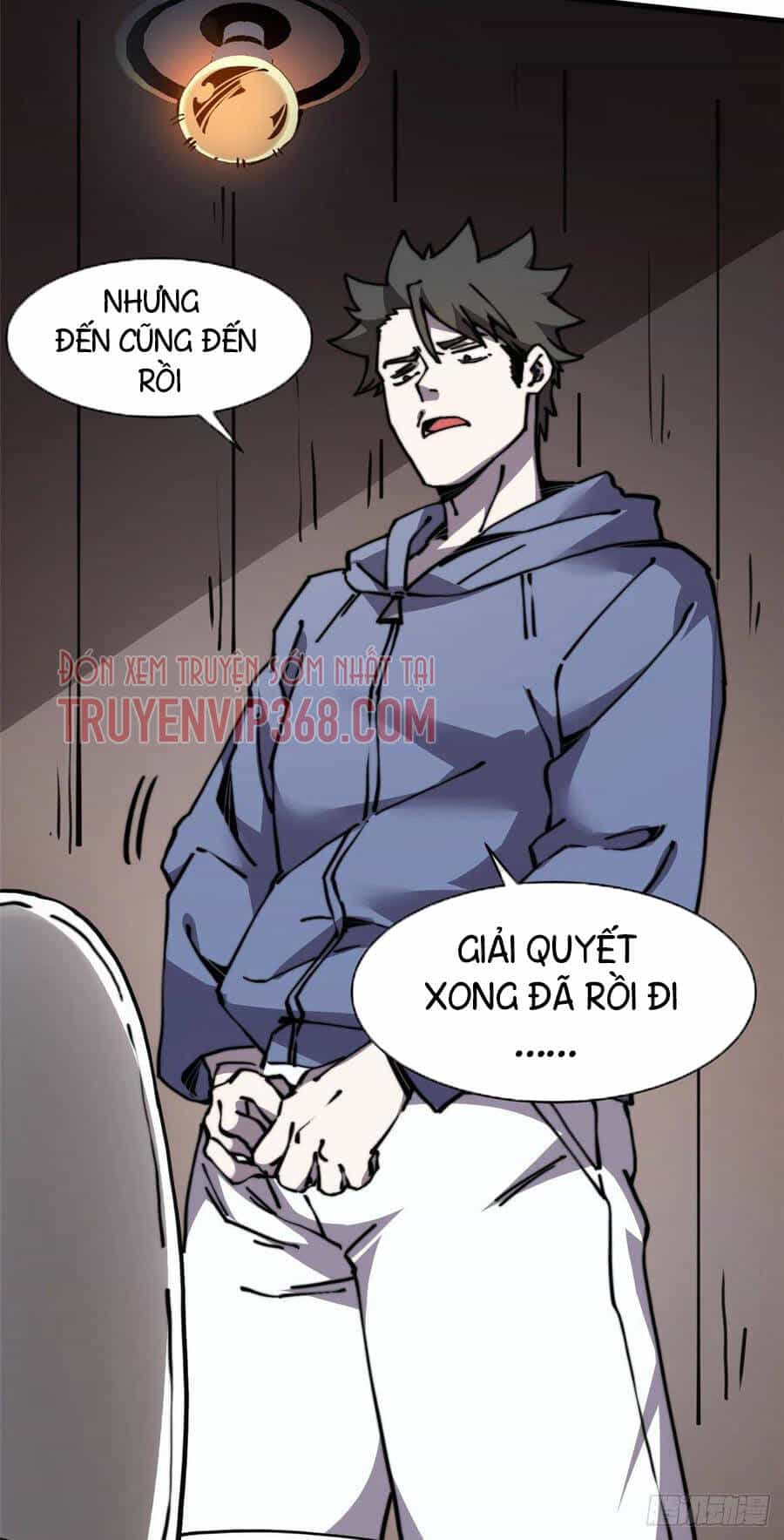 Lùi Lại Để Vi Sư Lên - Chương 7 - ảnh 13