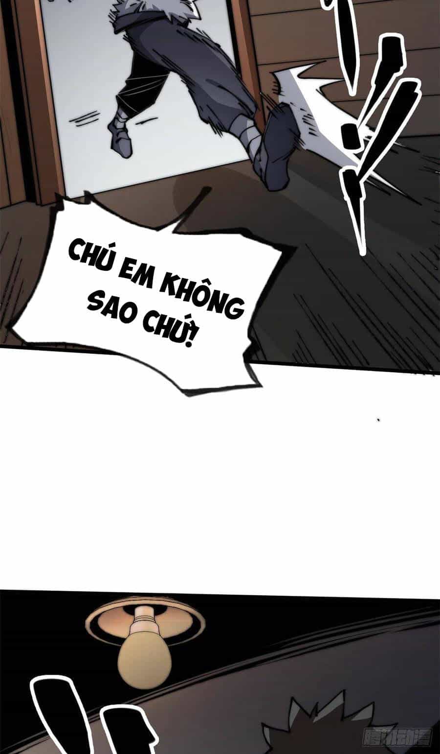 Lùi Lại Để Vi Sư Lên - Chương 7 - ảnh 25