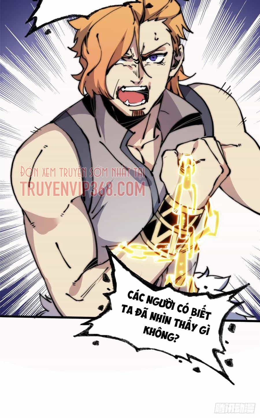 Lùi Lại Để Vi Sư Lên - Chương 7 - ảnh 44