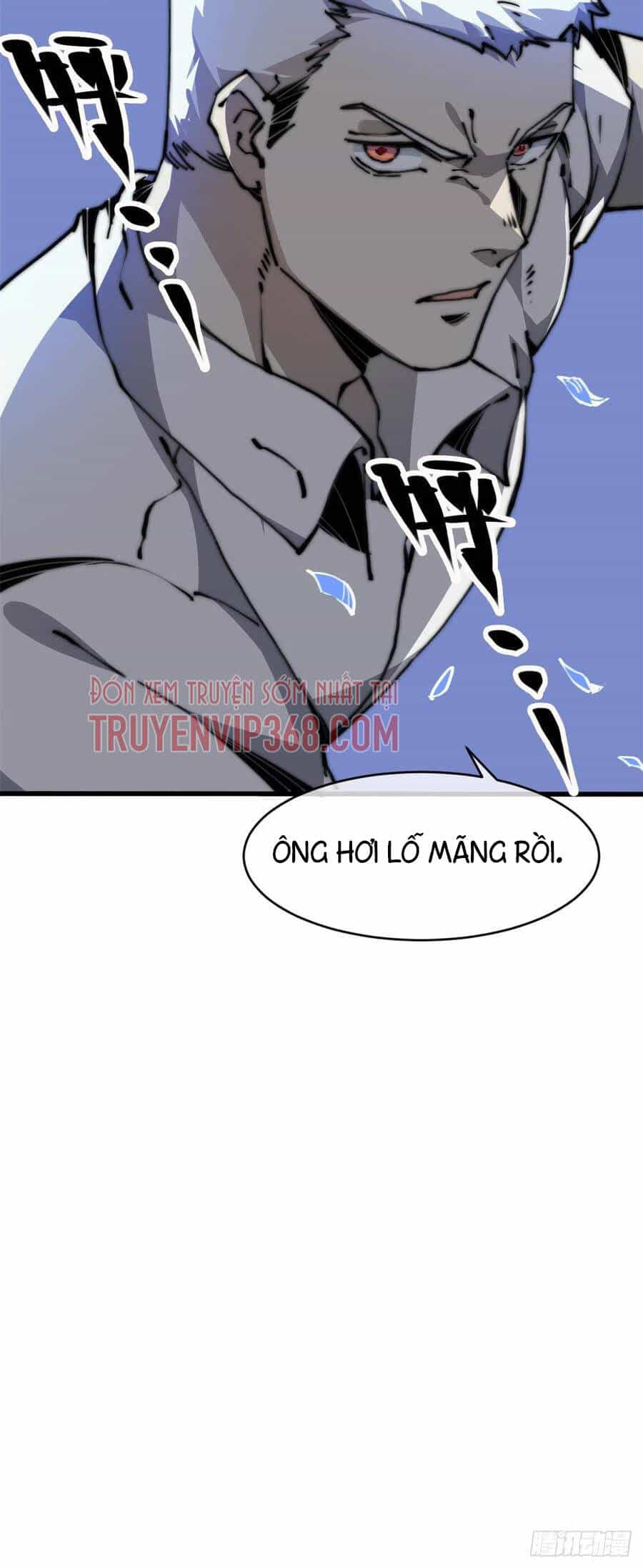 Lùi Lại Để Vi Sư Lên - Chương 7 - ảnh 52