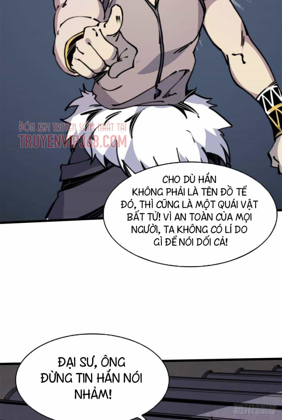 Lùi Lại Để Vi Sư Lên - Chương 8 - ảnh 10