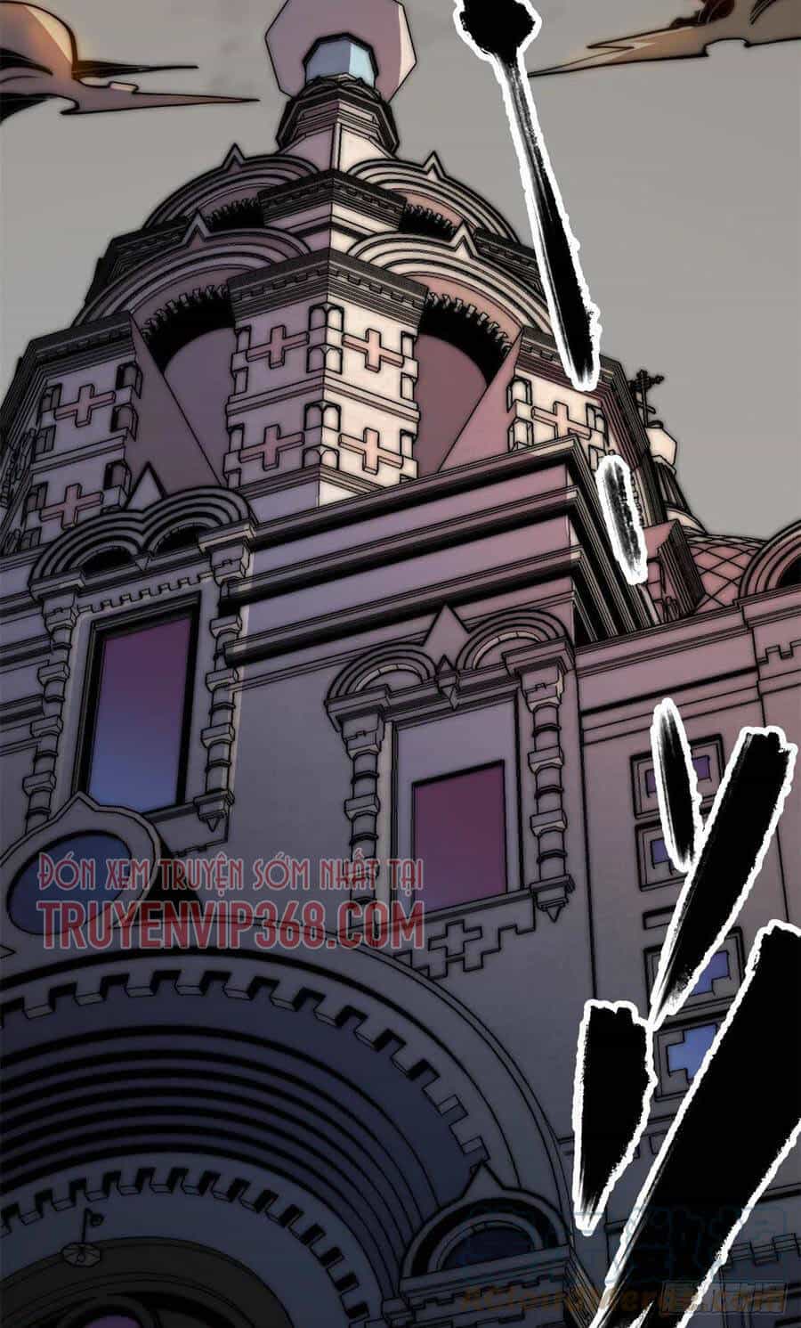 Lùi Lại Để Vi Sư Lên - Chương 8 - ảnh 27