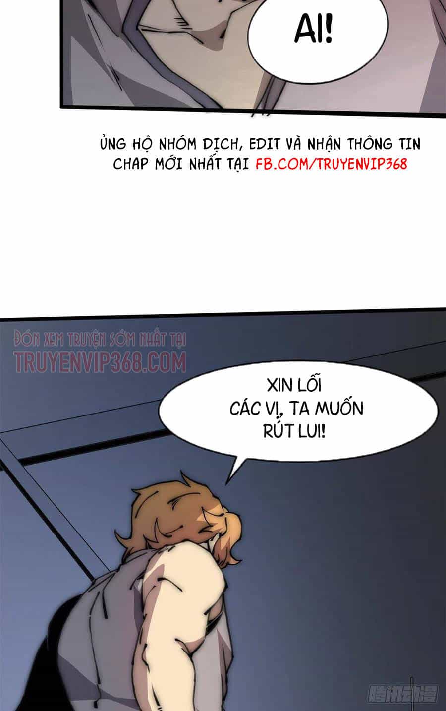 Lùi Lại Để Vi Sư Lên - Chương 8 - ảnh 46