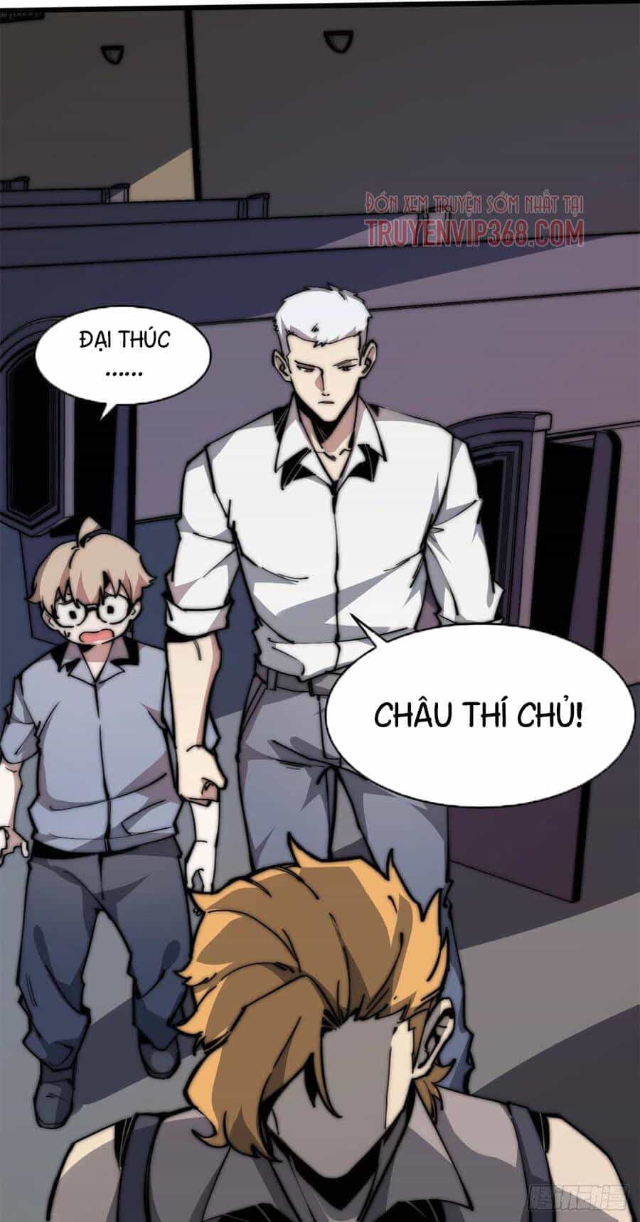 Lùi Lại Để Vi Sư Lên - Chương 8 - ảnh 50