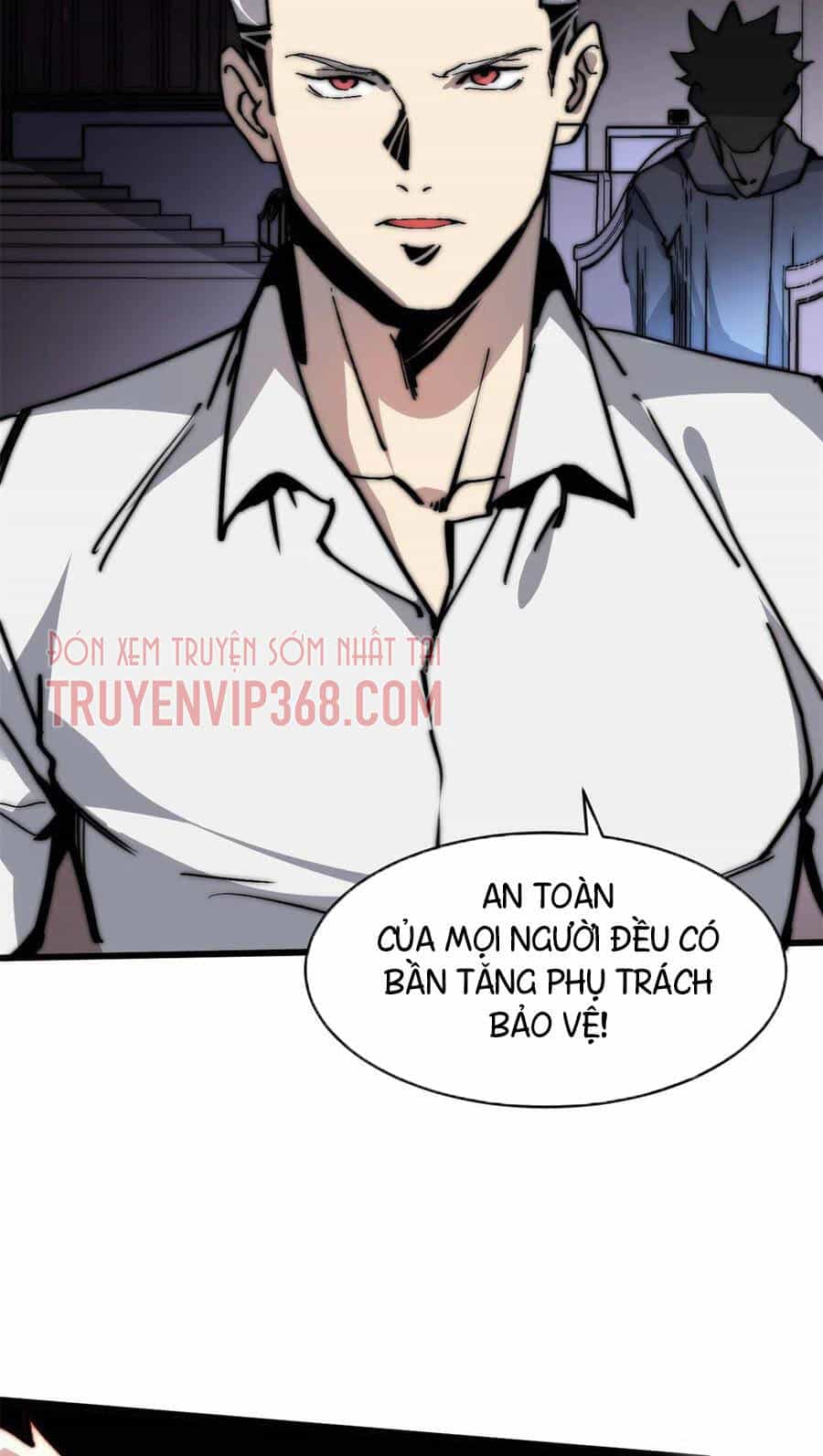 Lùi Lại Để Vi Sư Lên - Chương 8 - ảnh 55
