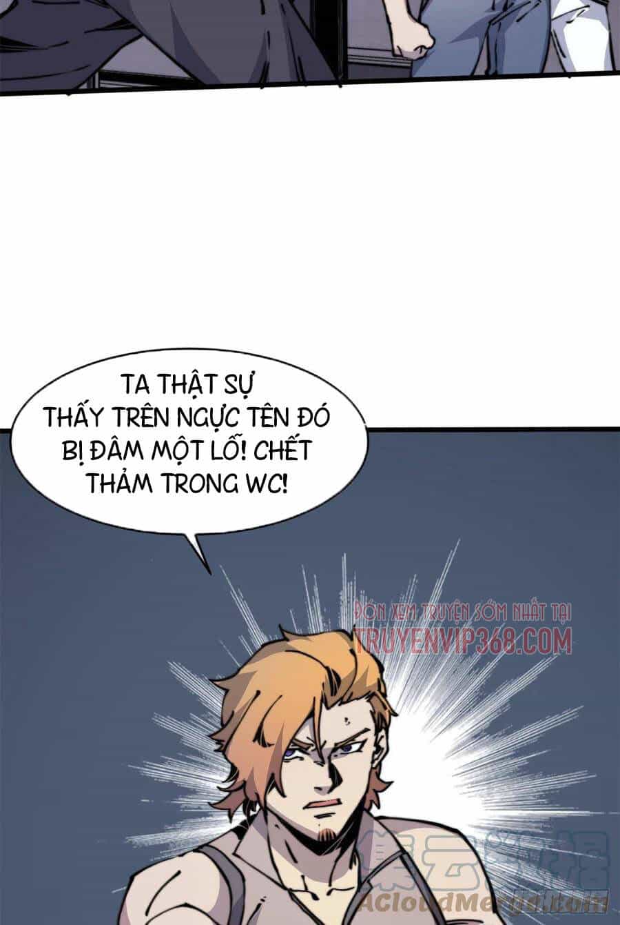 Lùi Lại Để Vi Sư Lên - Chương 8 - ảnh 9