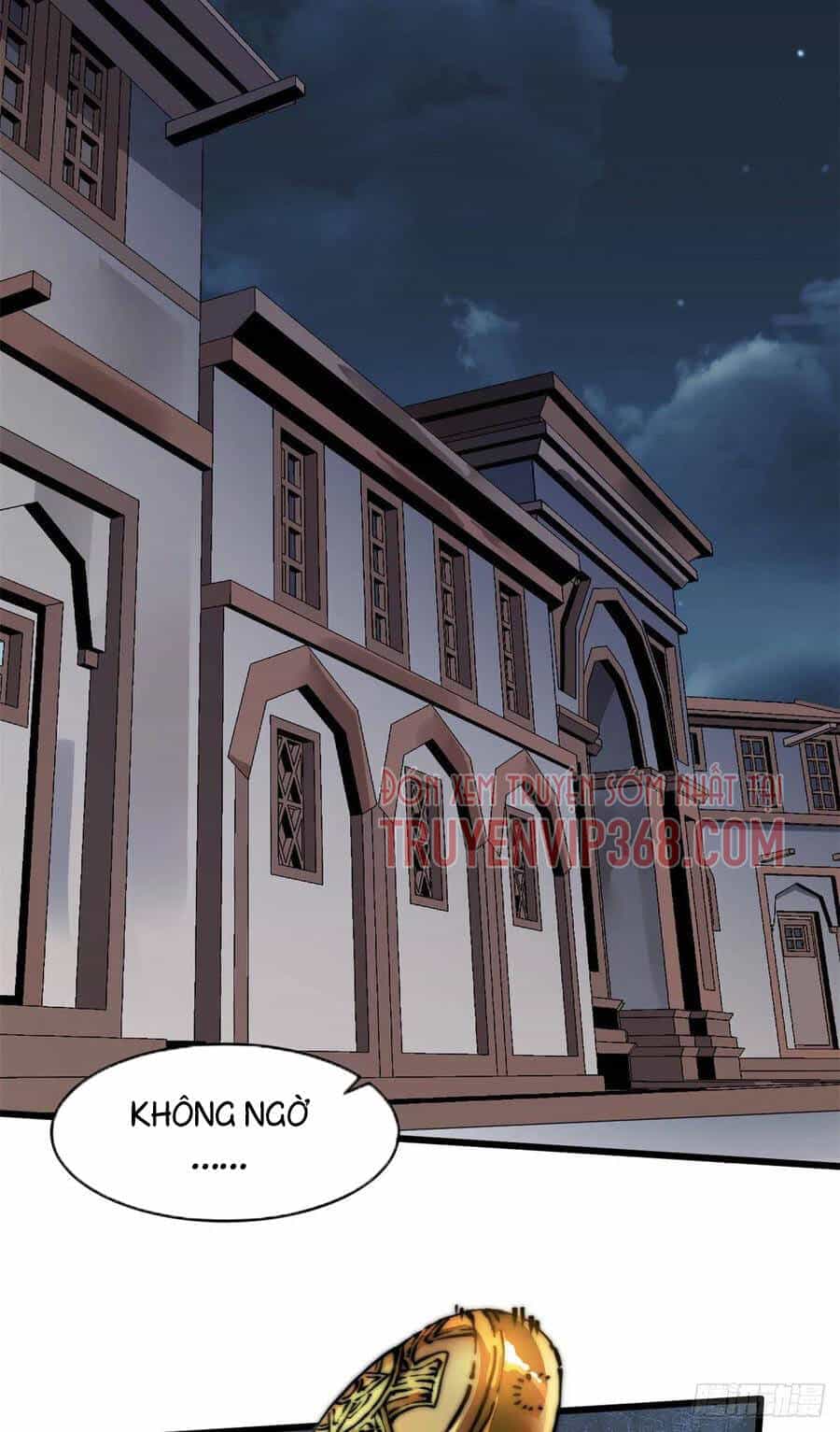 Lùi Lại Để Vi Sư Lên - Chương 9 - ảnh 41