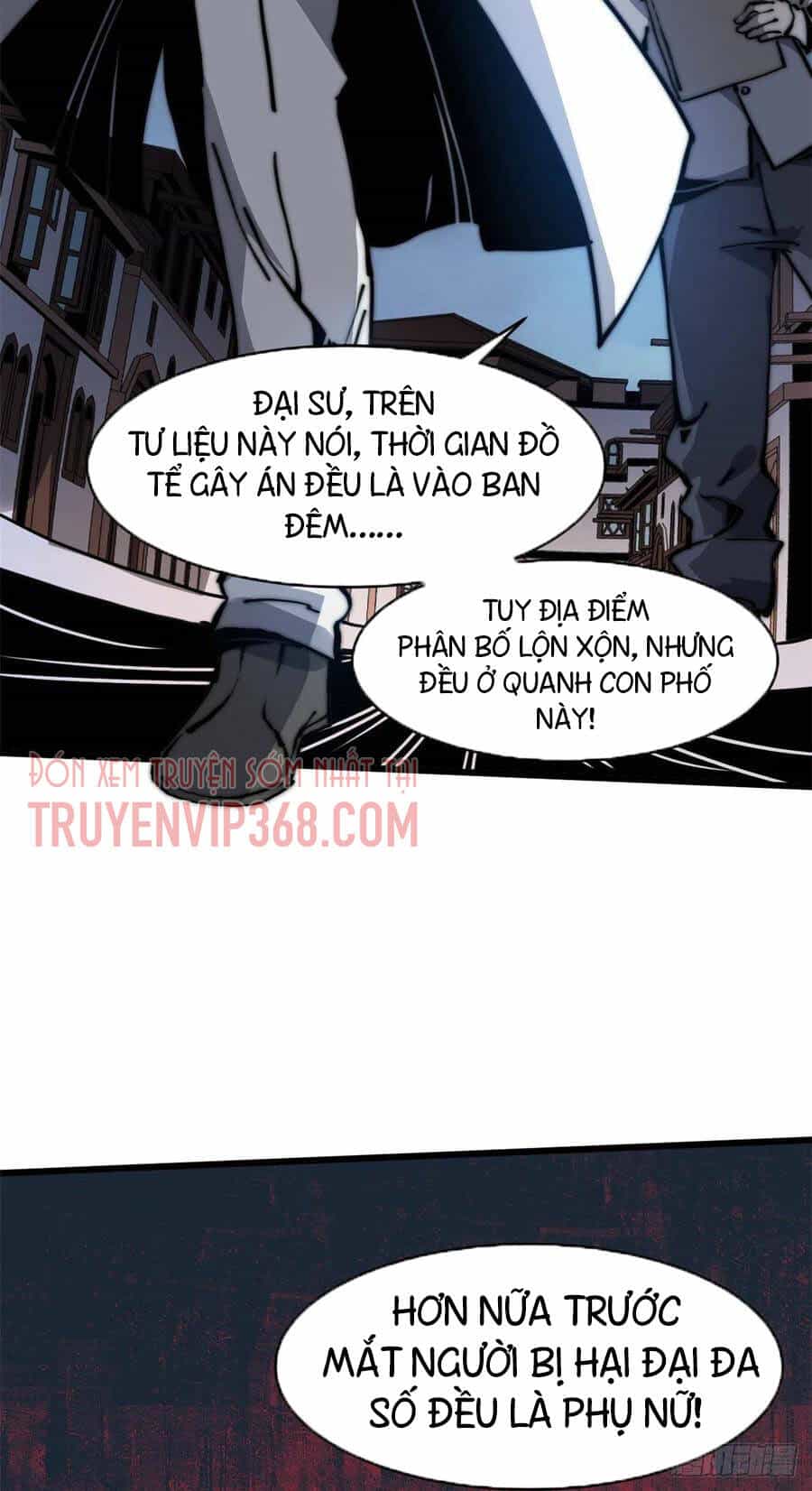 Lùi Lại Để Vi Sư Lên - Chương 9 - ảnh 43