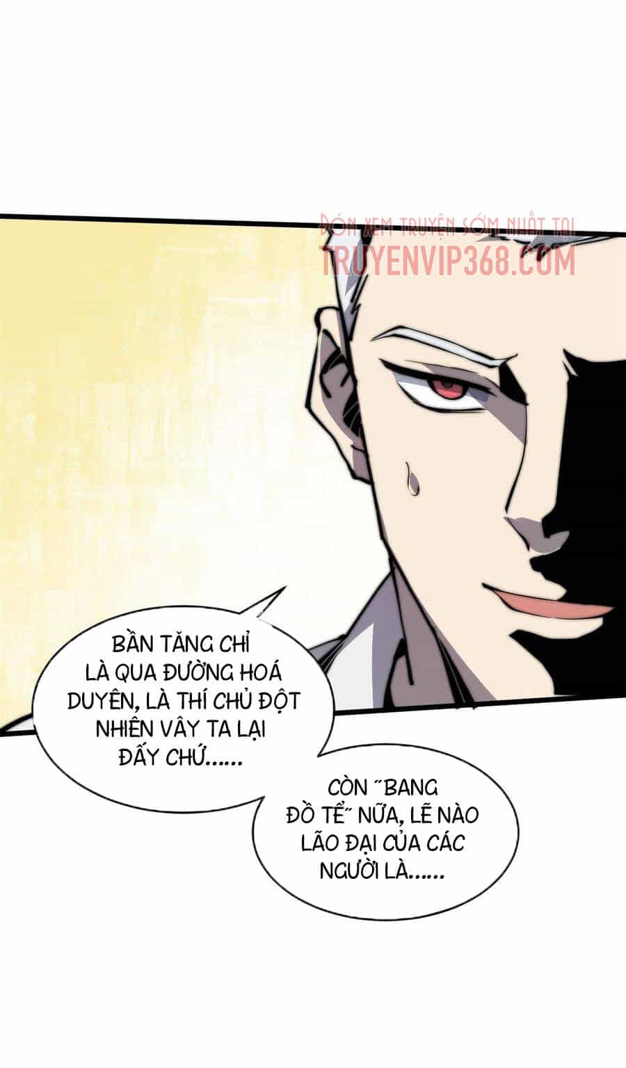 Lùi Lại Để Vi Sư Lên - Chương 9 - ảnh 6