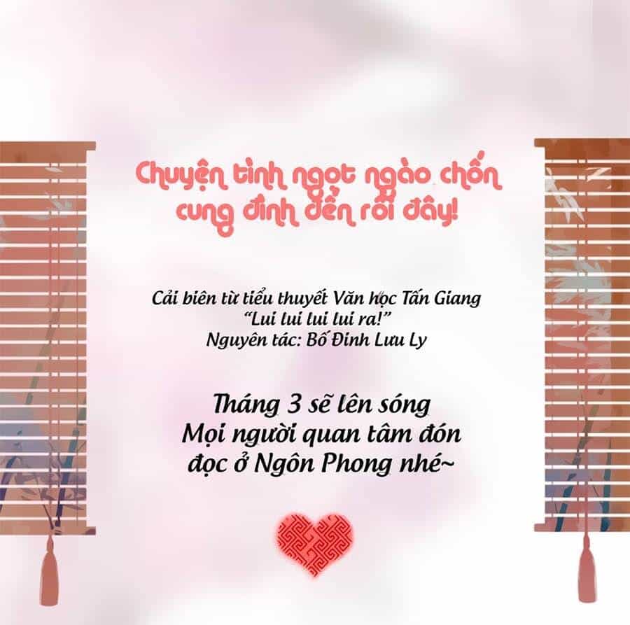 Lui Lui Lui Lui Ra! - Chương 0 - ảnh 4
