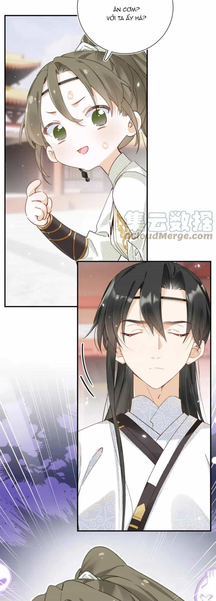 Lui Lui Lui Lui Ra! - Chương 92 - ảnh 14