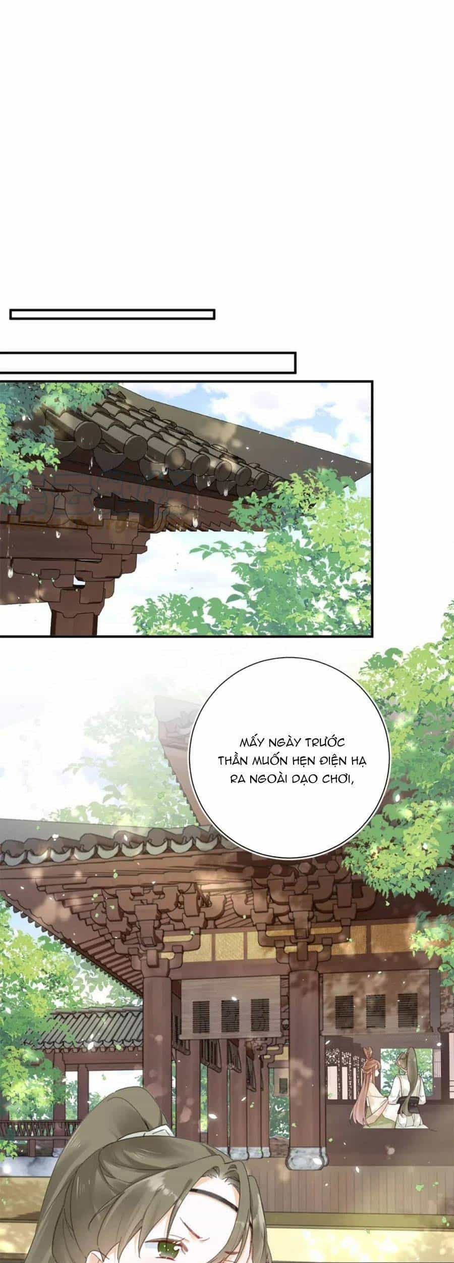 Lui Lui Lui Lui Ra! - Chương 92 - ảnh 16