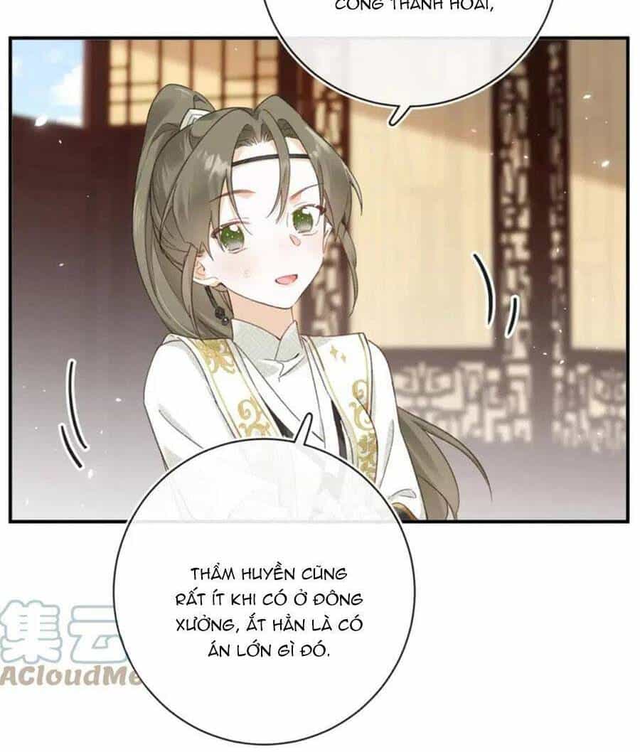 Lui Lui Lui Lui Ra! - Chương 93 - ảnh 3