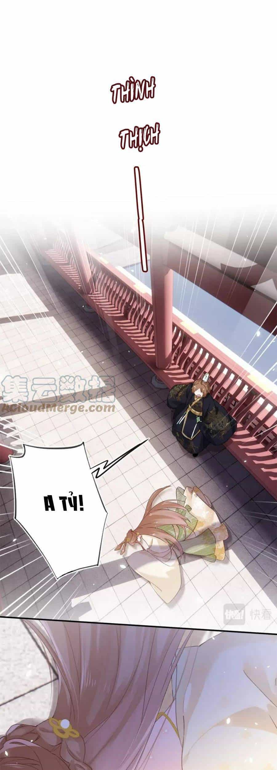 Lui Lui Lui Lui Ra! - Chương 94 - ảnh 30