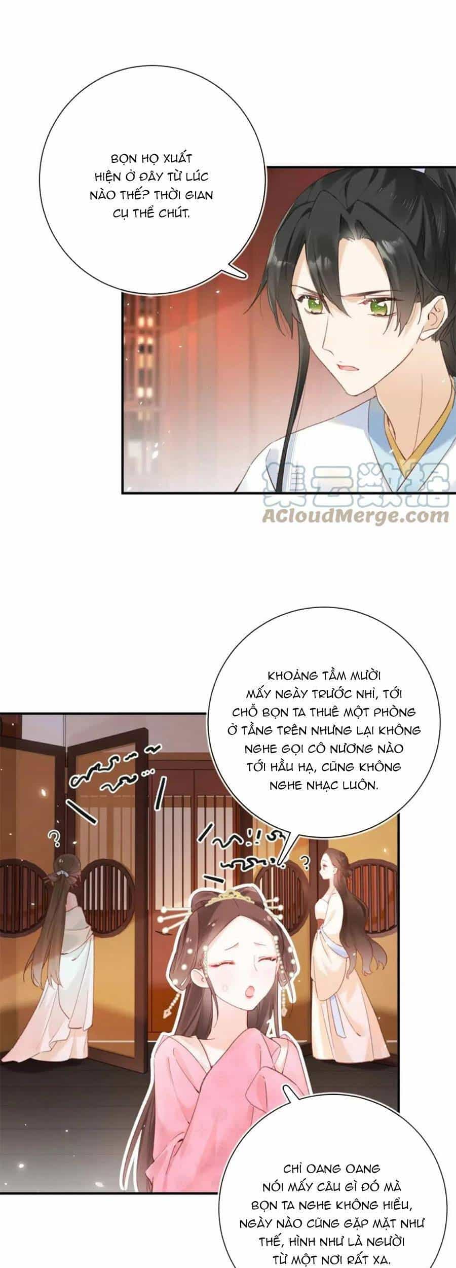 Lui Lui Lui Lui Ra! - Chương 95 - ảnh 42