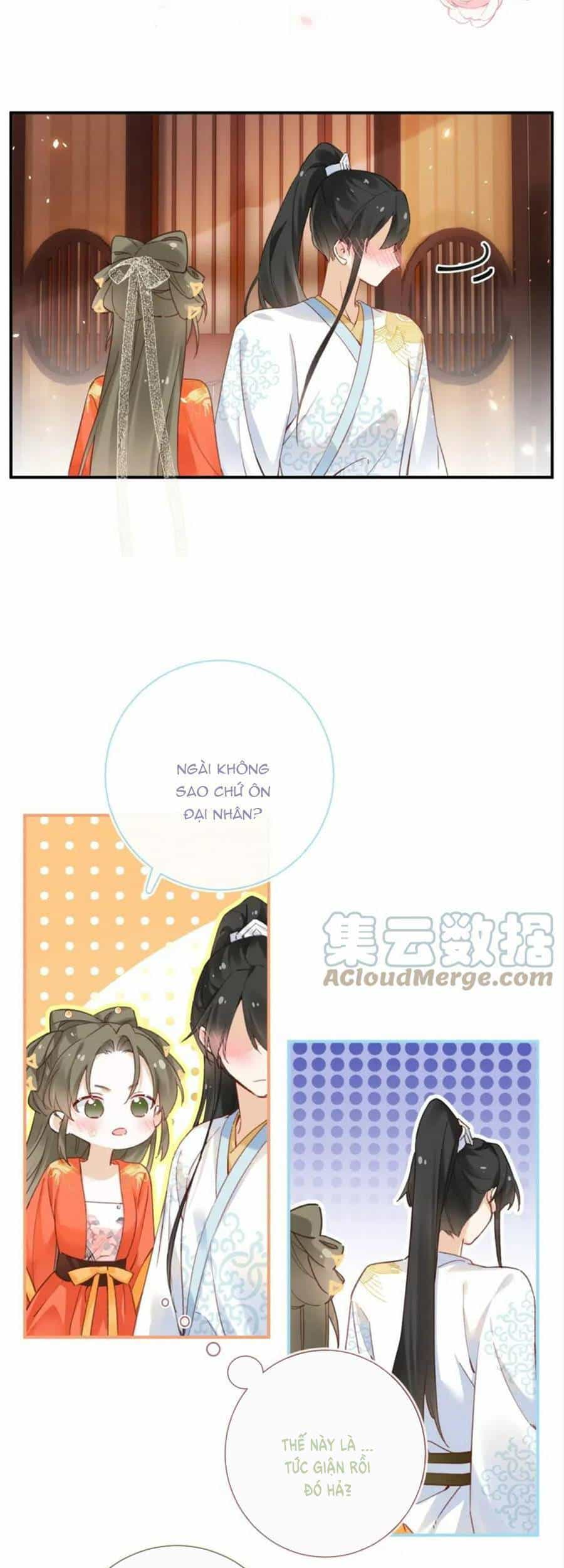 Lui Lui Lui Lui Ra! - Chương 96 - ảnh 26