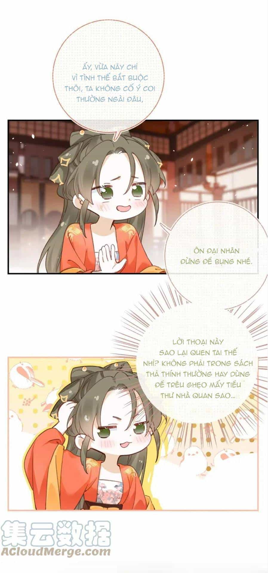 Lui Lui Lui Lui Ra! - Chương 96 - ảnh 29