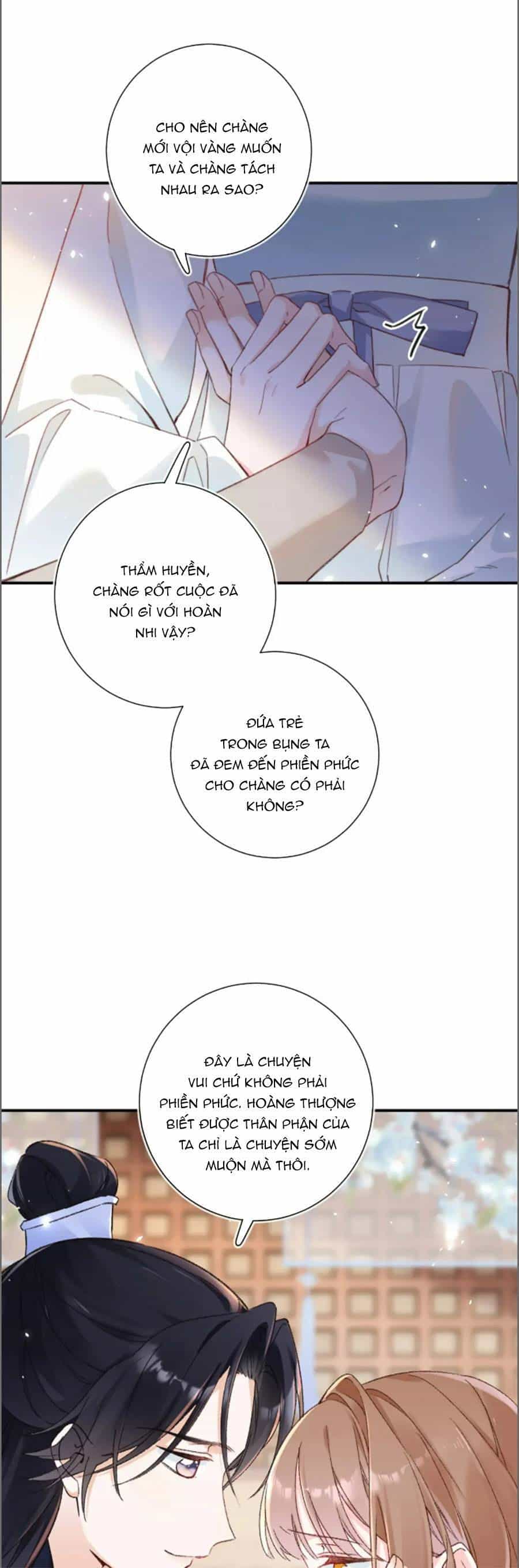 Lui Lui Lui Lui Ra! - Chương 97 - ảnh 18