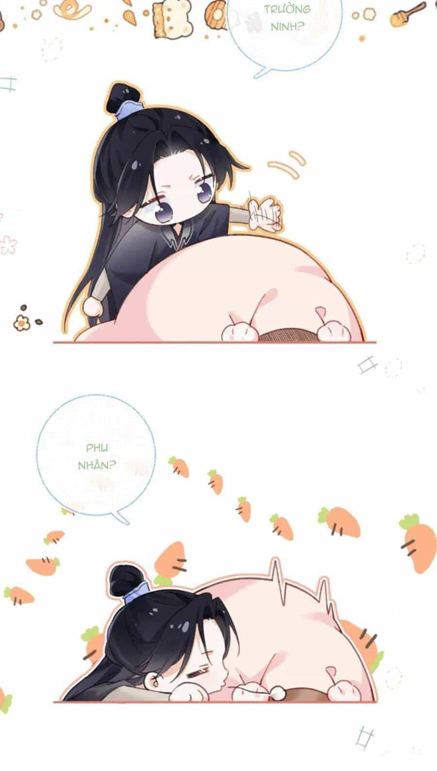 Lui Lui Lui Lui Ra! - Chương 97 - ảnh 26