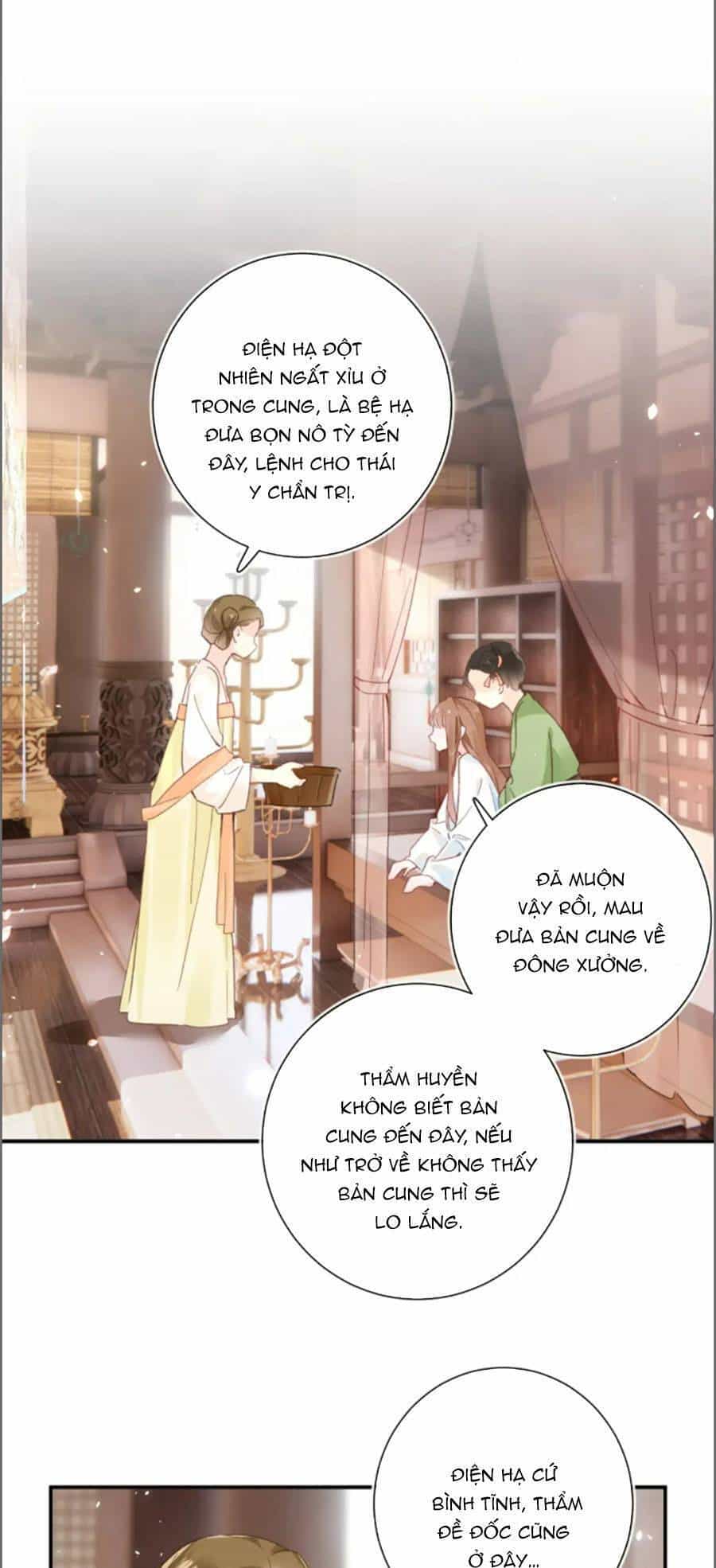 Lui Lui Lui Lui Ra! - Chương 97 - ảnh 5