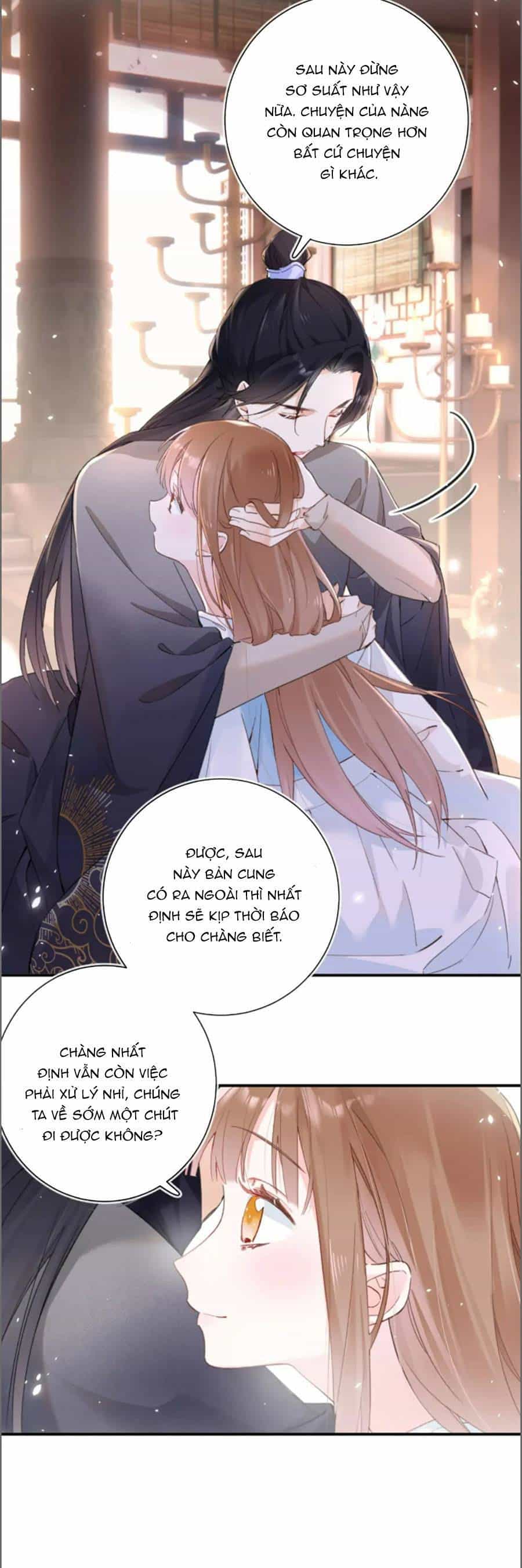 Lui Lui Lui Lui Ra! - Chương 97 - ảnh 9