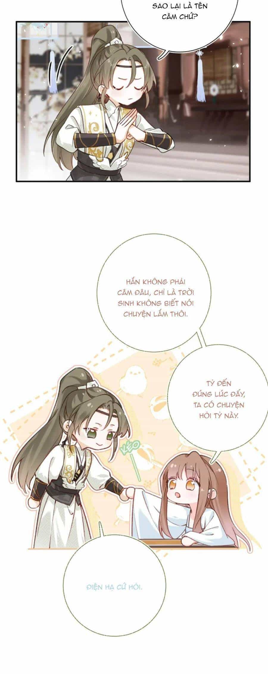 Lui Lui Lui Lui Ra! - Chương 98 - ảnh 25