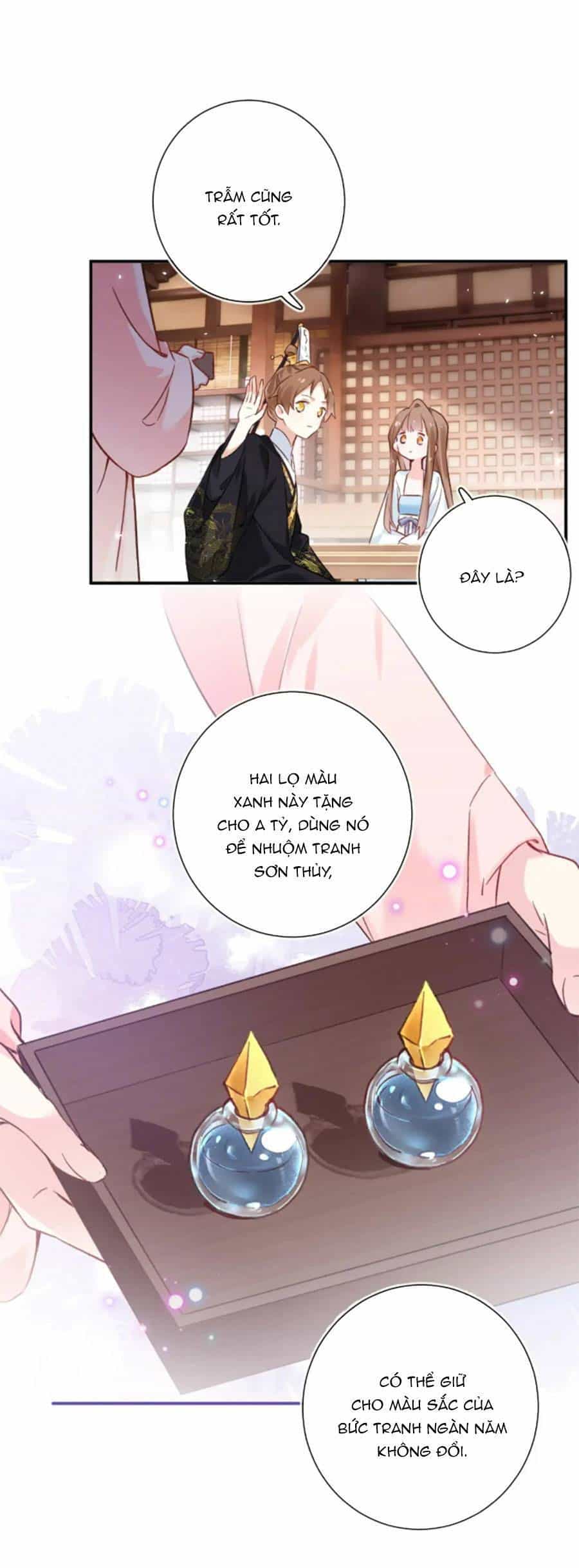 Lui Lui Lui Lui Ra! - Chương 98 - ảnh 9