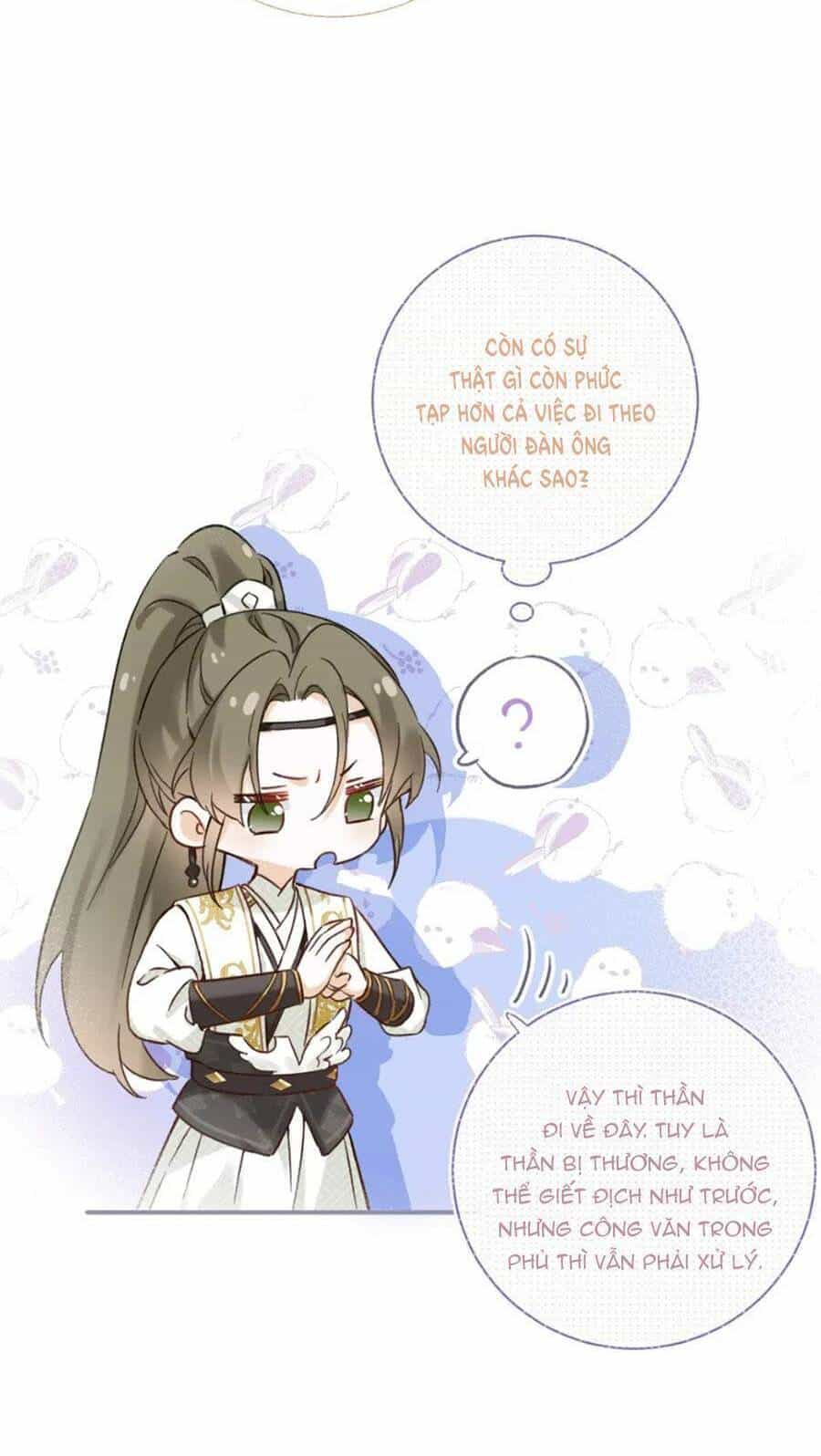 Lui Lui Lui Lui Ra! - Chương 99 - ảnh 26