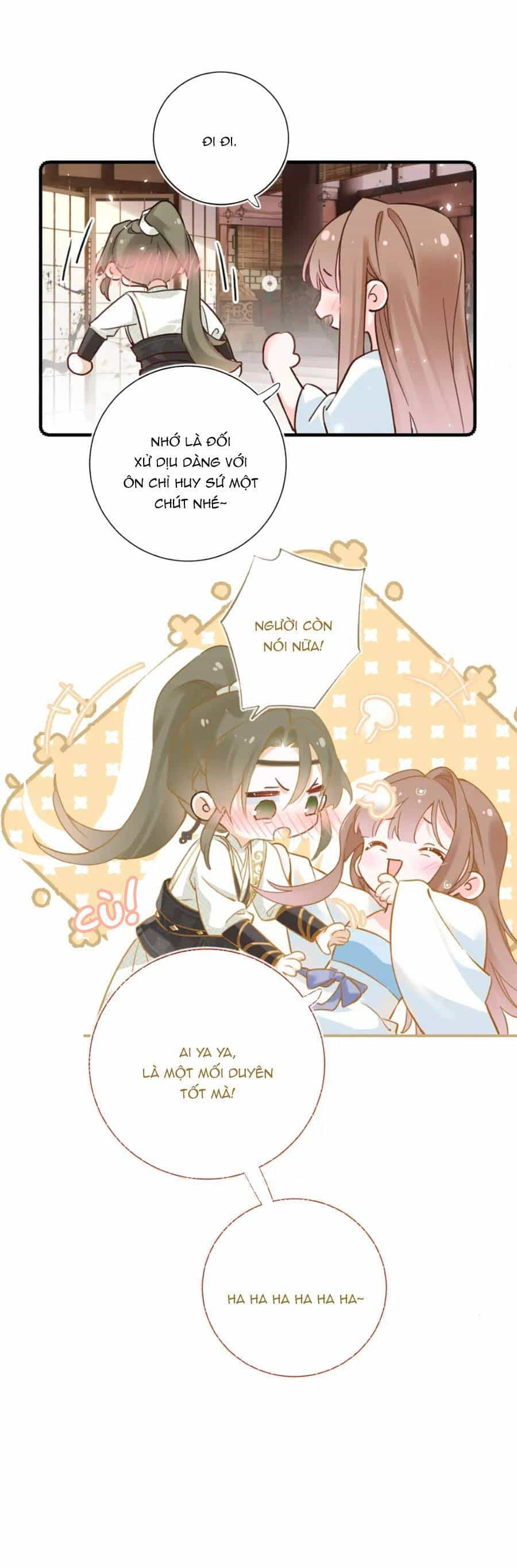 Lui Lui Lui Lui Ra! - Chương 99 - ảnh 27