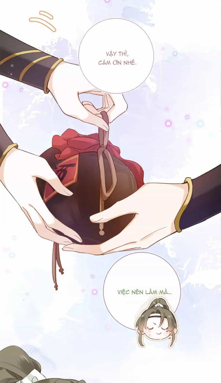 Lui Lui Lui Lui Ra! - Chương 99 - ảnh 32