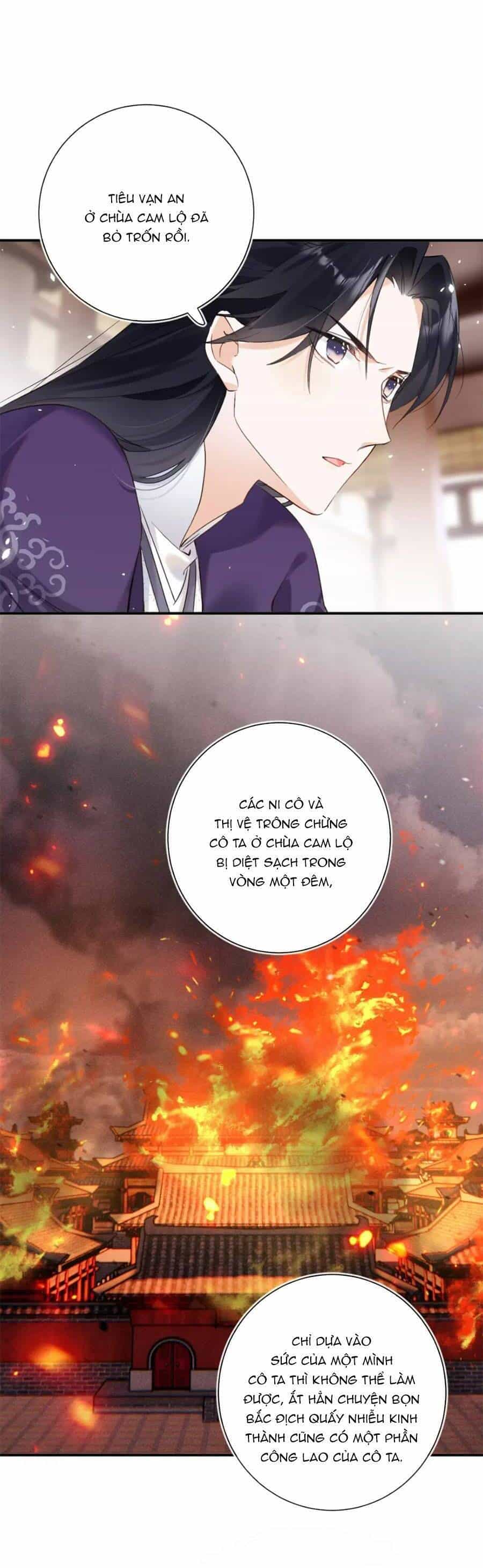 Lui Lui Lui Lui Ra! - Chương 100 - ảnh 18