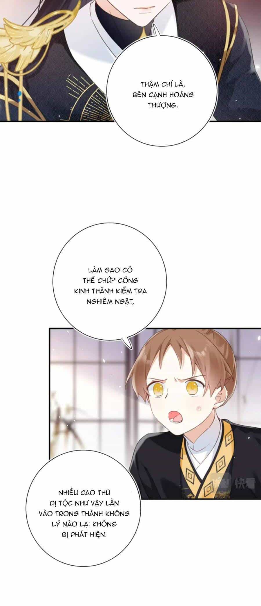 Lui Lui Lui Lui Ra! - Chương 101 - ảnh 27