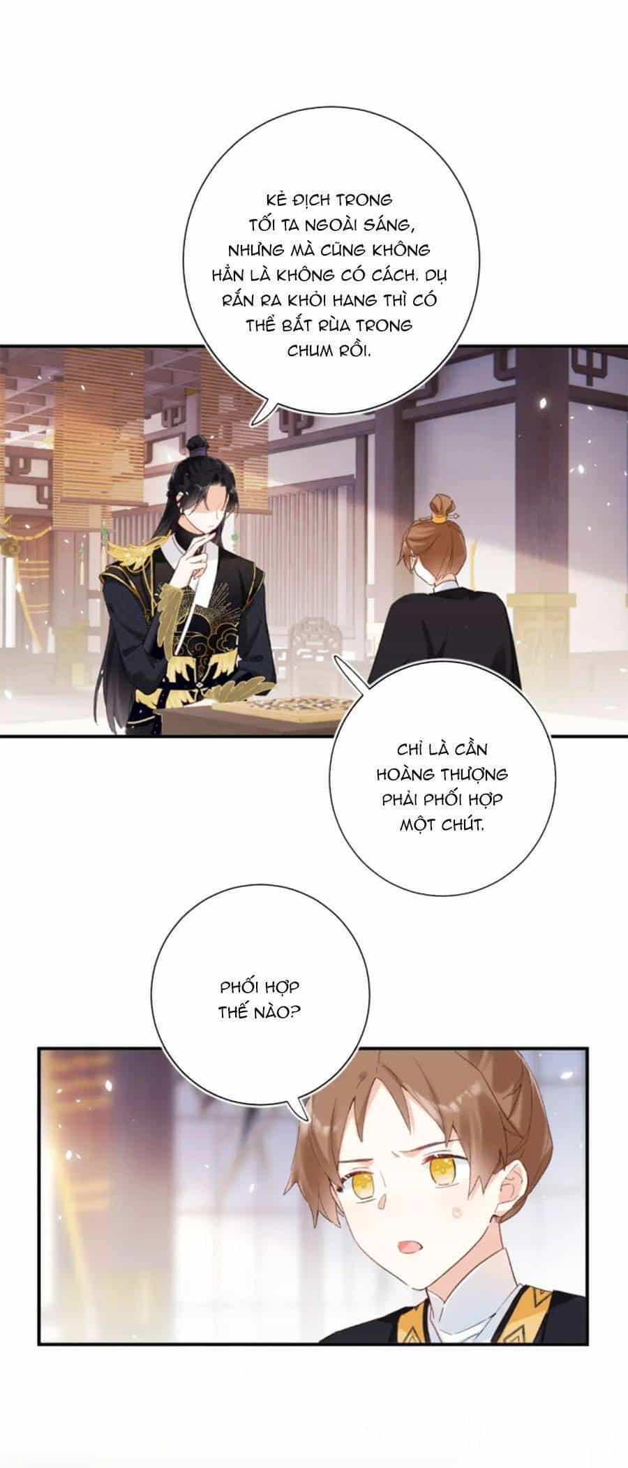 Lui Lui Lui Lui Ra! - Chương 101 - ảnh 32