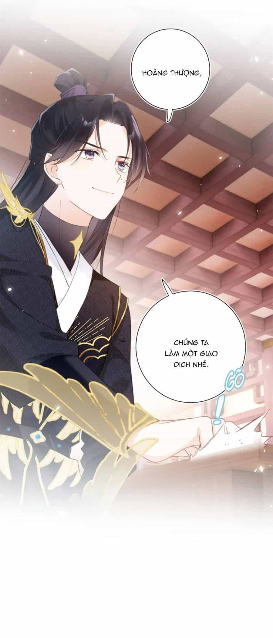 Lui Lui Lui Lui Ra! - Chương 101 - ảnh 33