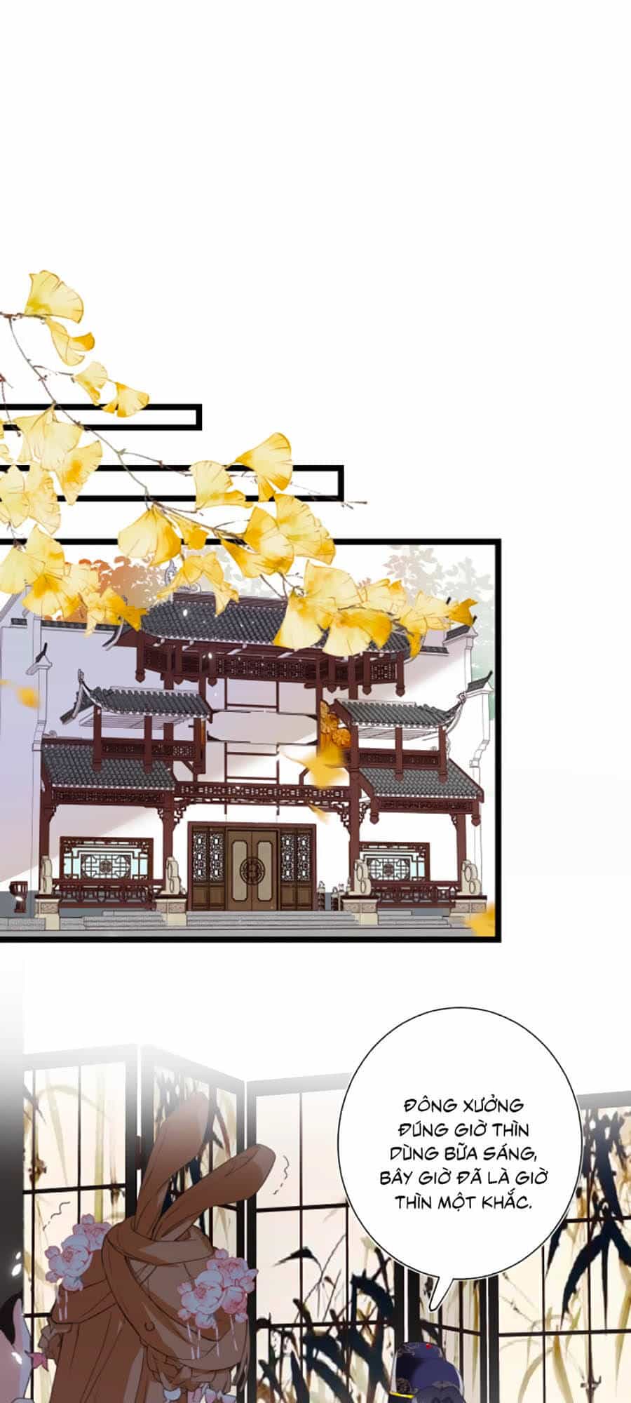 Lui Lui Lui Lui Ra! - Chương 7 - ảnh 11