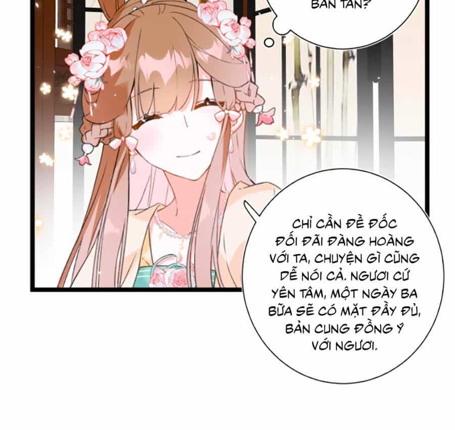 Lui Lui Lui Lui Ra! - Chương 7 - ảnh 25